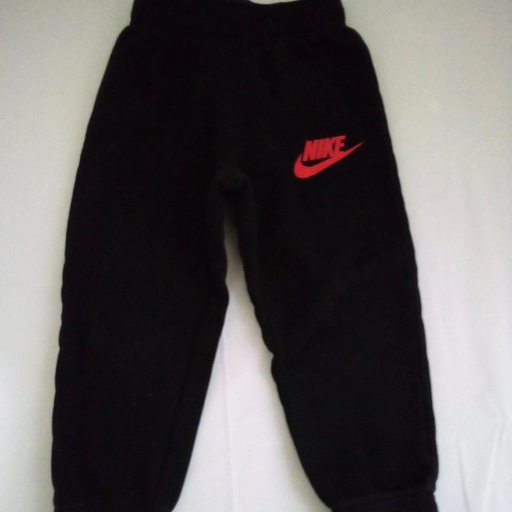 Boy's 3T Jogger Pants (DKNY, Nike, Jordan)